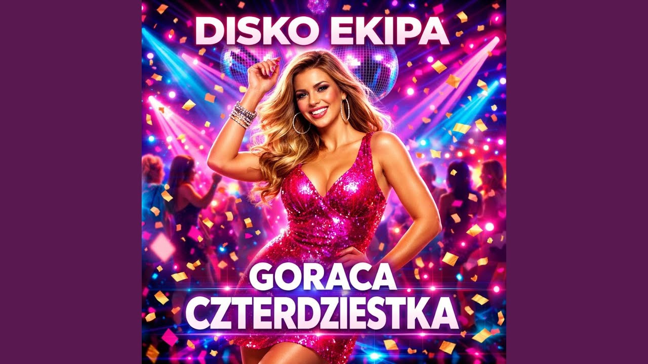 GORĄCA CZTERDZIESTKA
