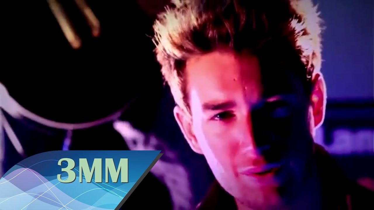 Luis Lauro - ANGEL OFFICIAL VIDEO #MIMUSICA