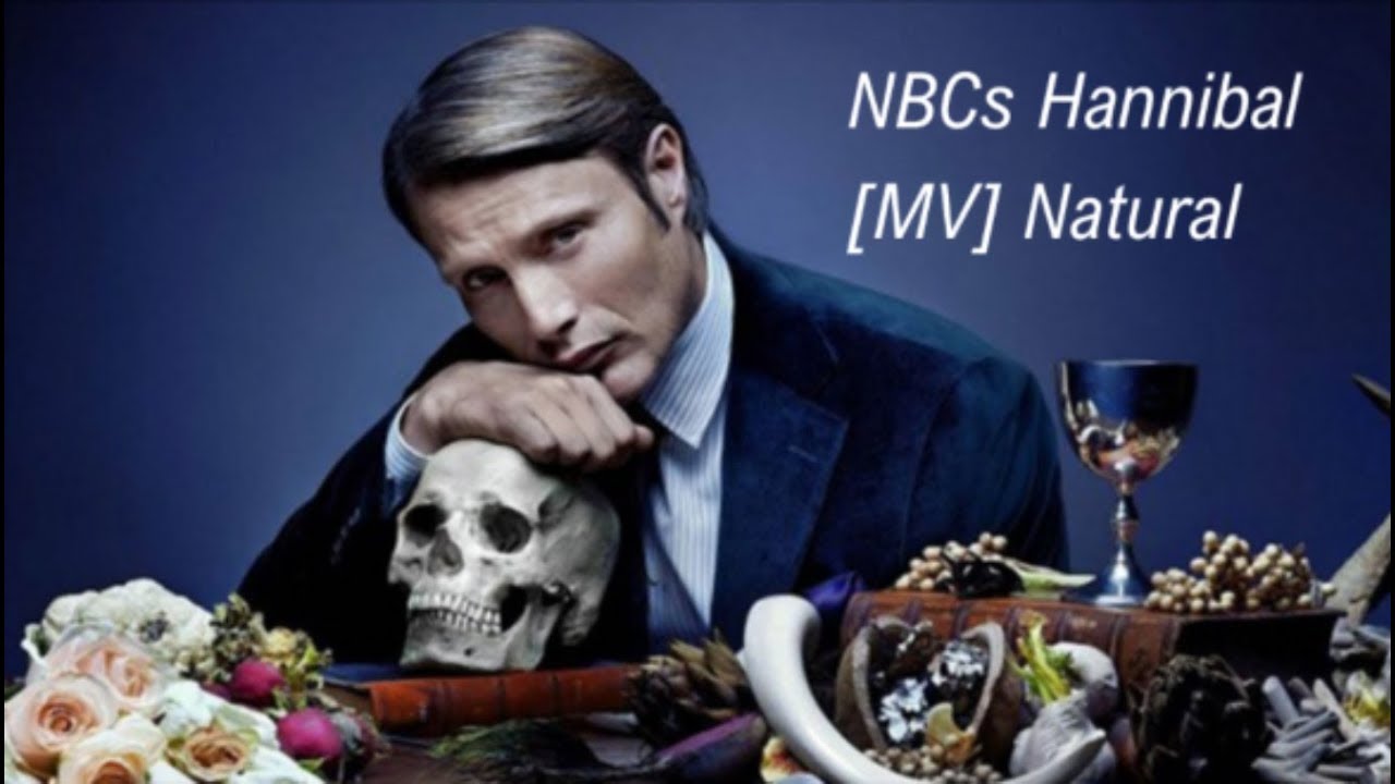 Hannibal MV - Natural
