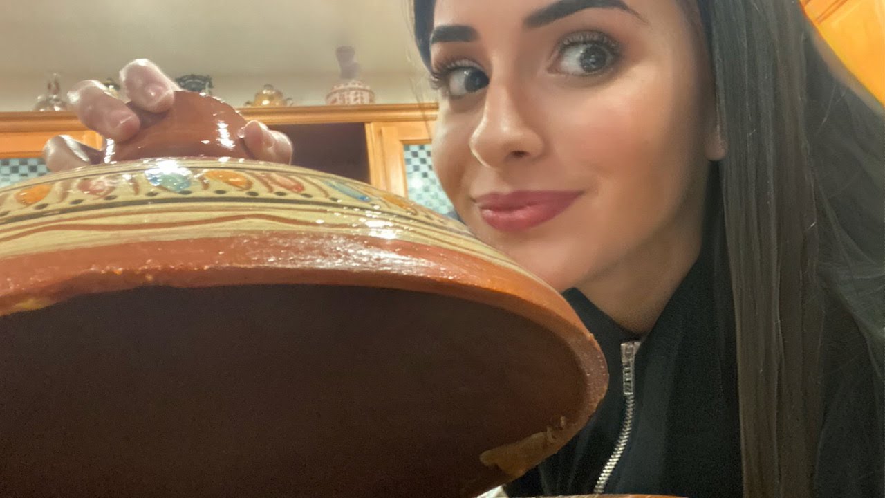 ASMR, VLOG RAMADAN JOUR 4