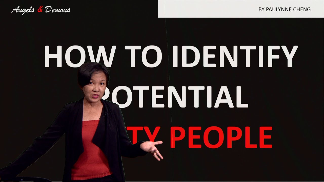 How To Recognize Your Petty People Using Bazi