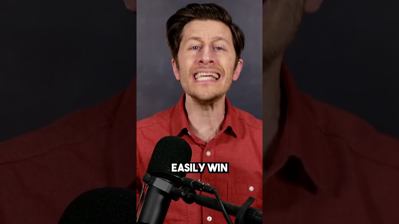 Tucker Carlson zaprzecza startowi w 2028 roku, ale czy m&oacute;wi poważnie? #shorts