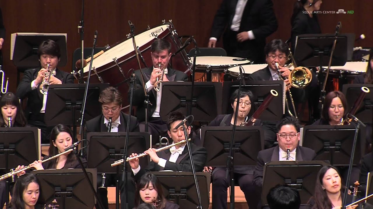 프라임필_P.I.Tchaikovsky Symphony No.4 in F minor, Op.36_lV.Finale