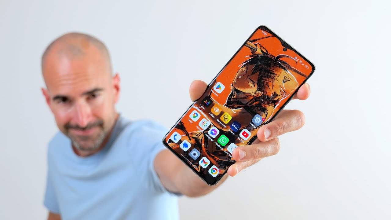 Oppo Reno 10 5G | Распаковка и пятидневный обзор