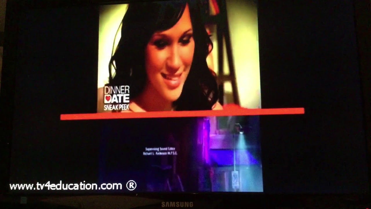 Shark Tale Channel 7 Outro