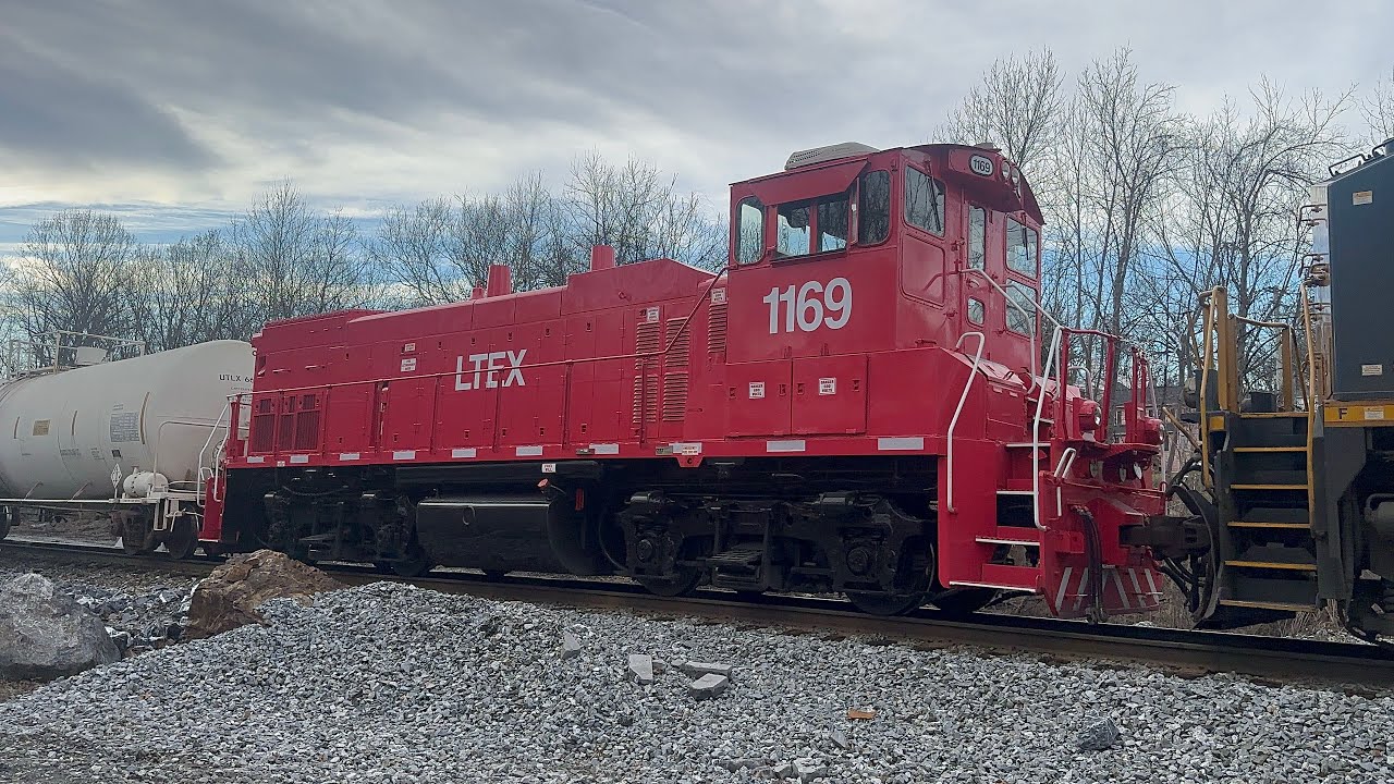M300 clears Mt. Airy with a LTEX switcher of SCL origins