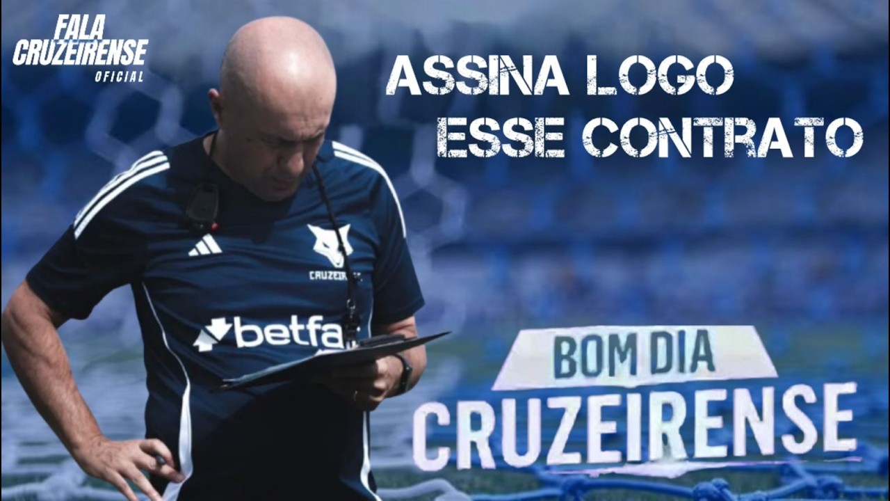 BOM DIA CRUZEIRENSE-13/02/26