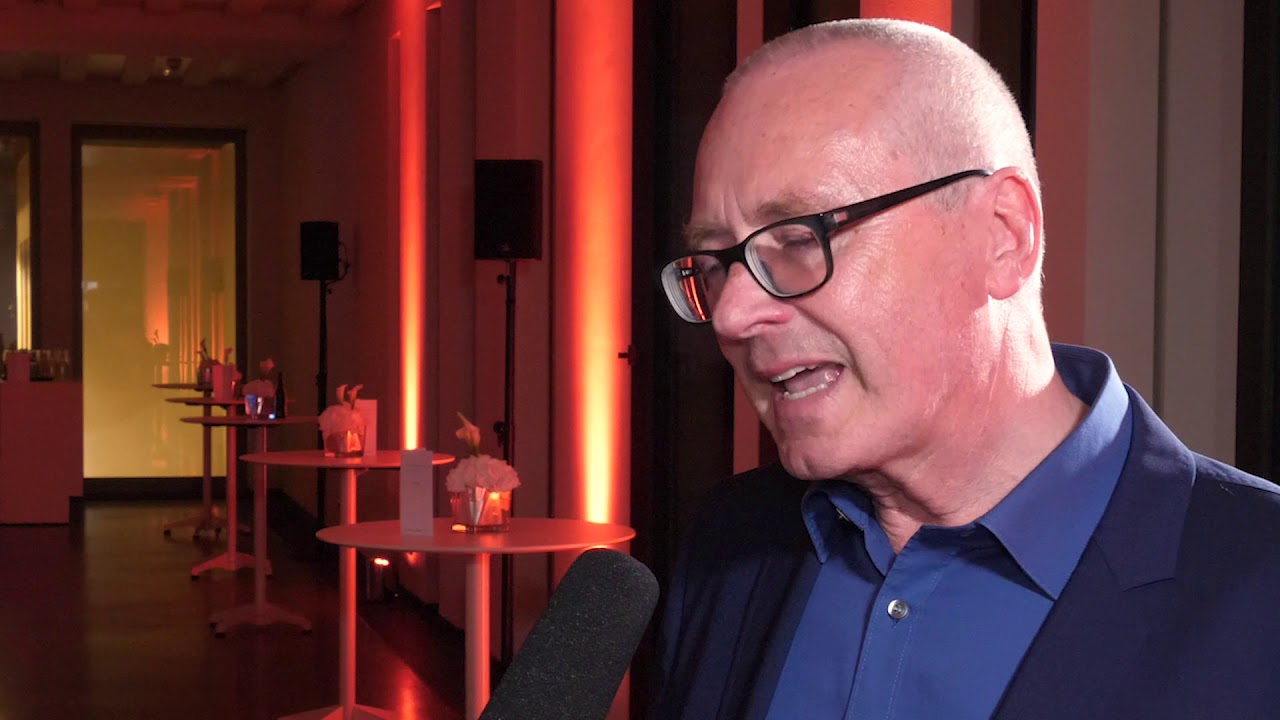 HORIZONT-Chefredakteur Uwe Vork&ouml;tter &uuml;ber das Ende der Werbel&uuml;gen