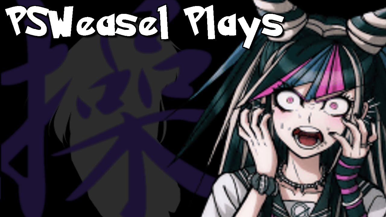 PSWeasel Plays: Misao (2014)