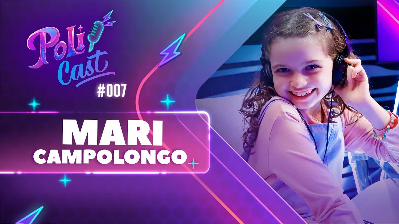 MARI CAMPOLONGO | CHLOE - POLICAST #07