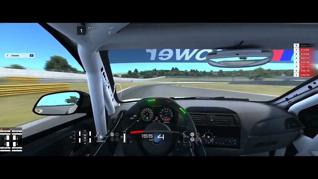 Jarama 2022 1.43.257 BMW 235i Assetto Corsa