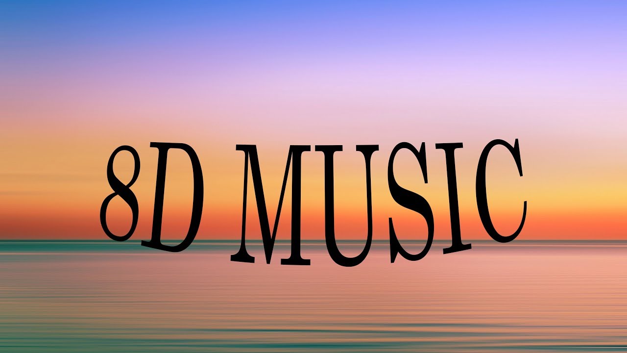 8D MUSIC - Bring Me The Horizon - Oh No