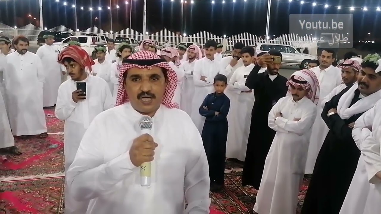 جديد المحاوره في 