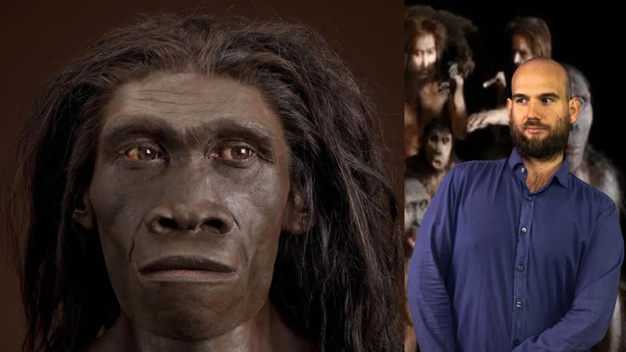 Ma Homo ergaster non esiste pi&ugrave;?