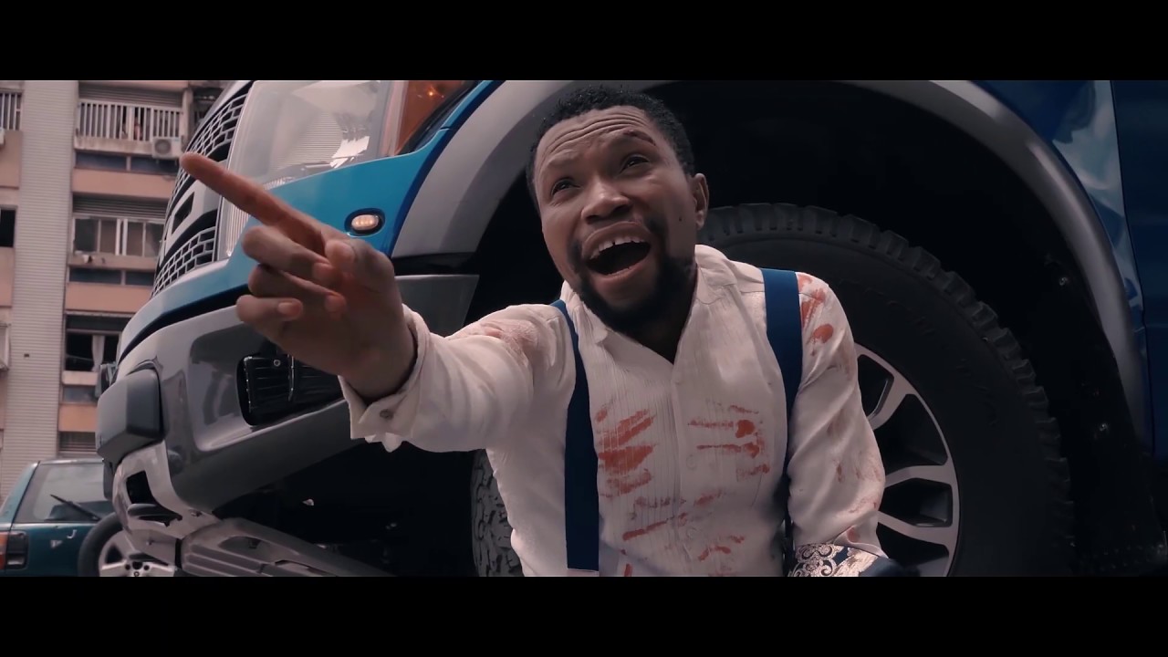 Delfino Massini - Ilumina (Video Oficial)