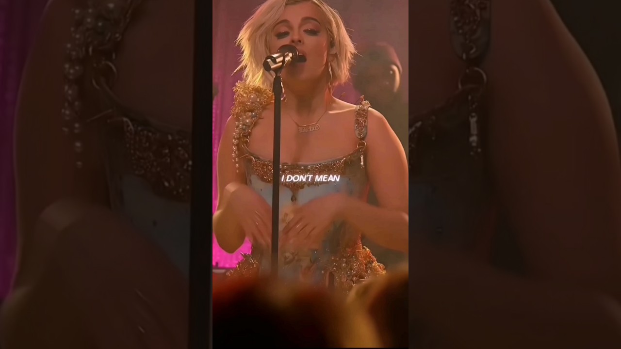 “Meant to Be 💞 – Bebe Rexha ft. Florida Georgia Line | Country-Pop Vibes” 