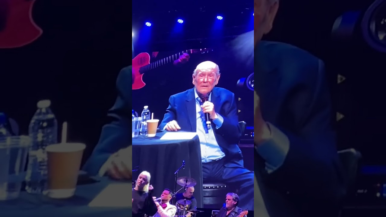 Leo Dan-Jesús es mi Pastor…. Último Concierto Dallas… Agosto 2024 En Vivo