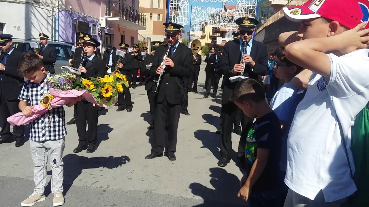 FdM17   "Festa Patronale"