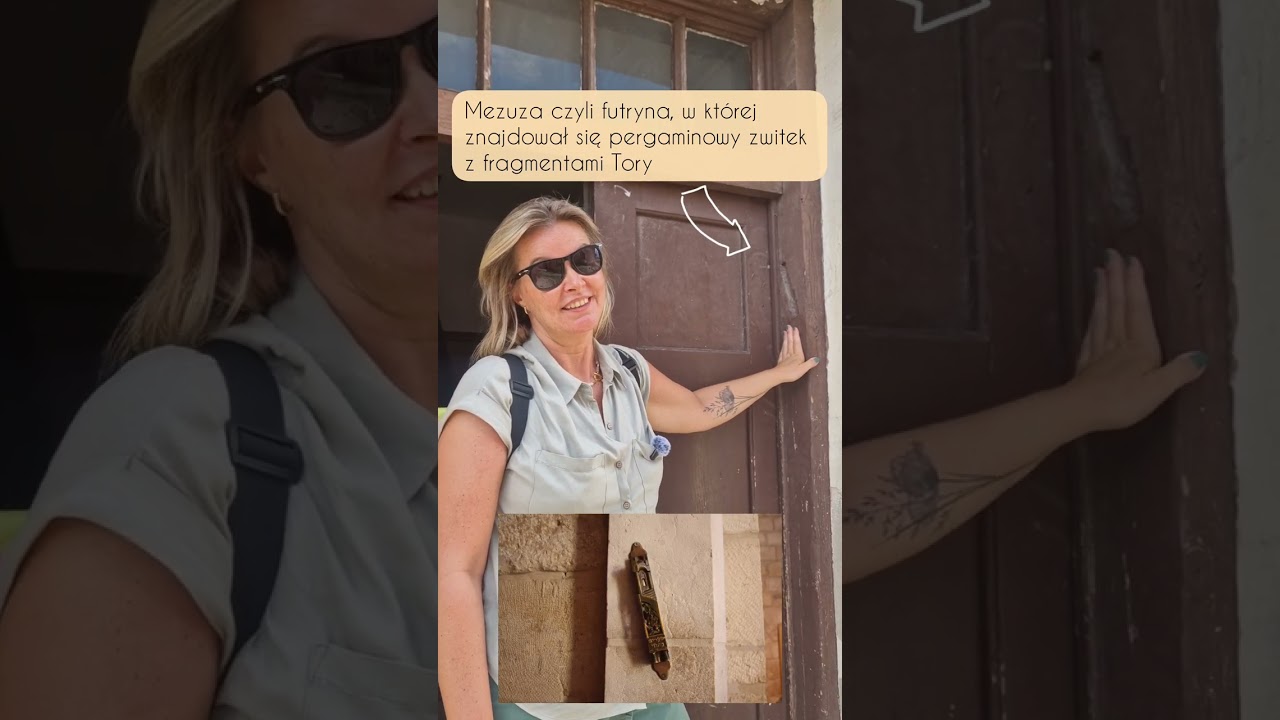 Do zobaczenia w Białej Podlaskiej | W poszukiwaniu śladów historii żydowskiej