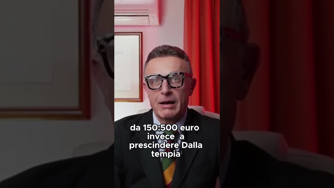 SANZIONI PESANTI per chi omette di effettuare la dichiarazione di successione