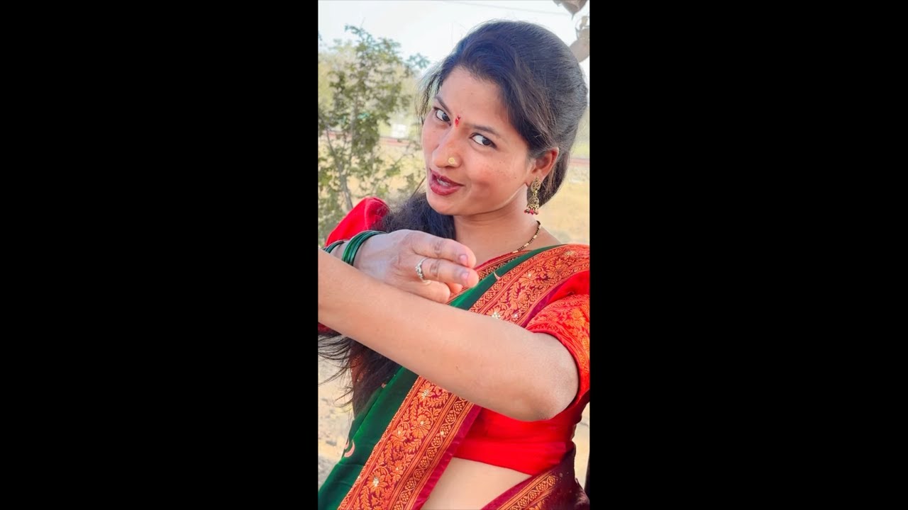 Ashwini Bhosle Marathi Vlog 😍 is live आपल्या लाईव्ह मधे स्वागत आहे सर्वांच ❤️