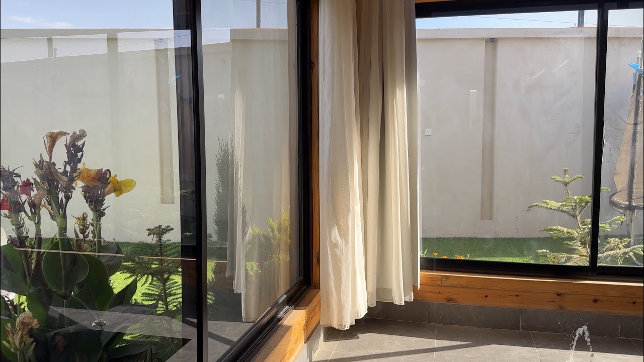 Vlog #2 | تجهيزات وطلعة الشالية ☀️!