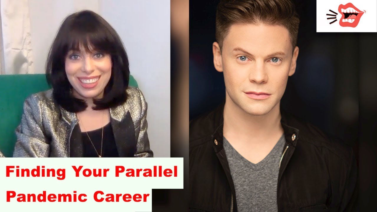 Finding Your Parallel Career Amid the Pandemic