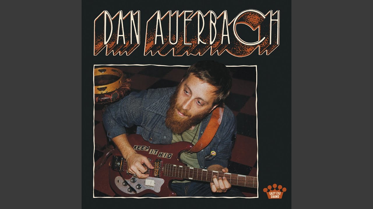 When I Left The Room