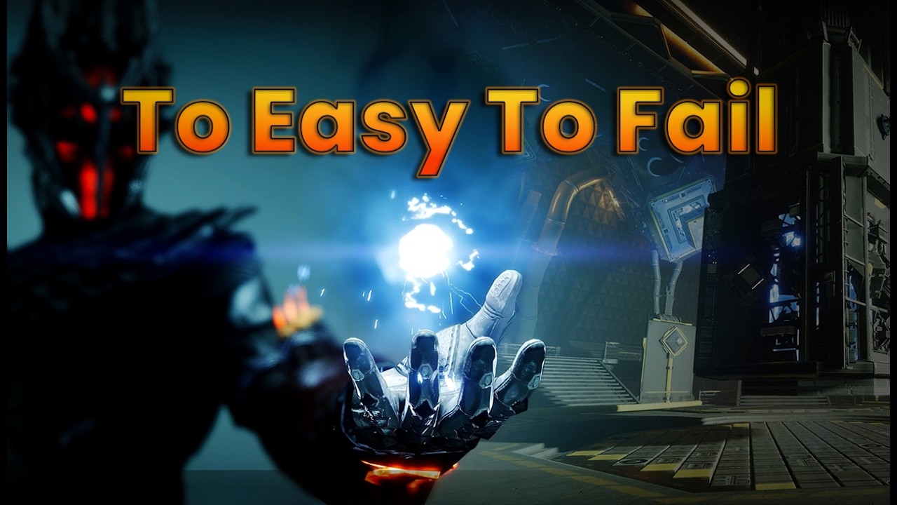 Прохождение Башни Стража в одиночку без единой ошибки НИКОГДА не было таким простым (Руководство ...