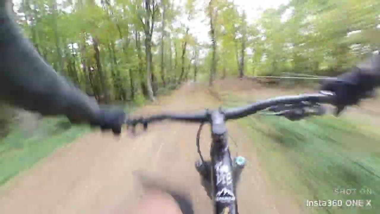 Sopron Downhill 2025