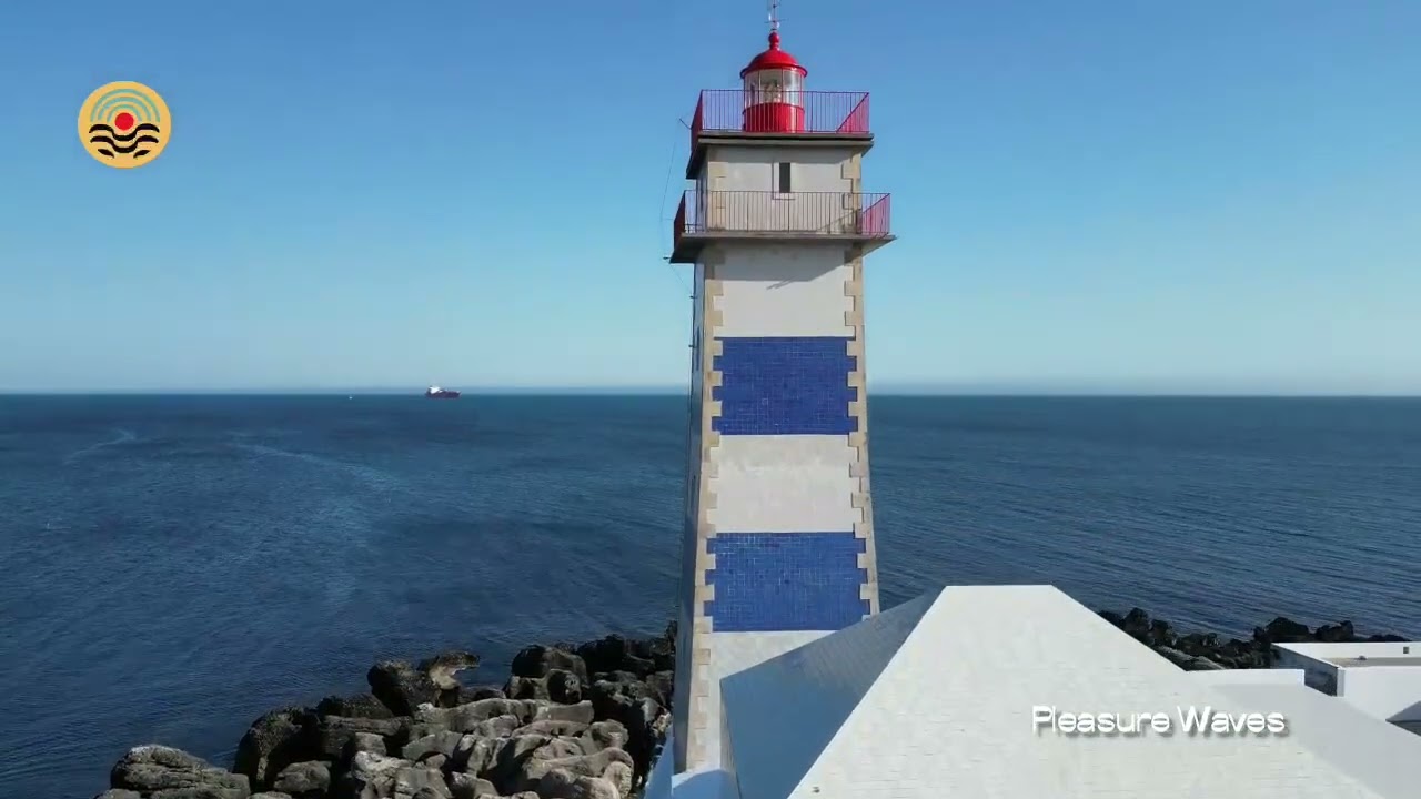 Pleasure Waves com Martem @LusophonicaWebRadio // 20.02.2026