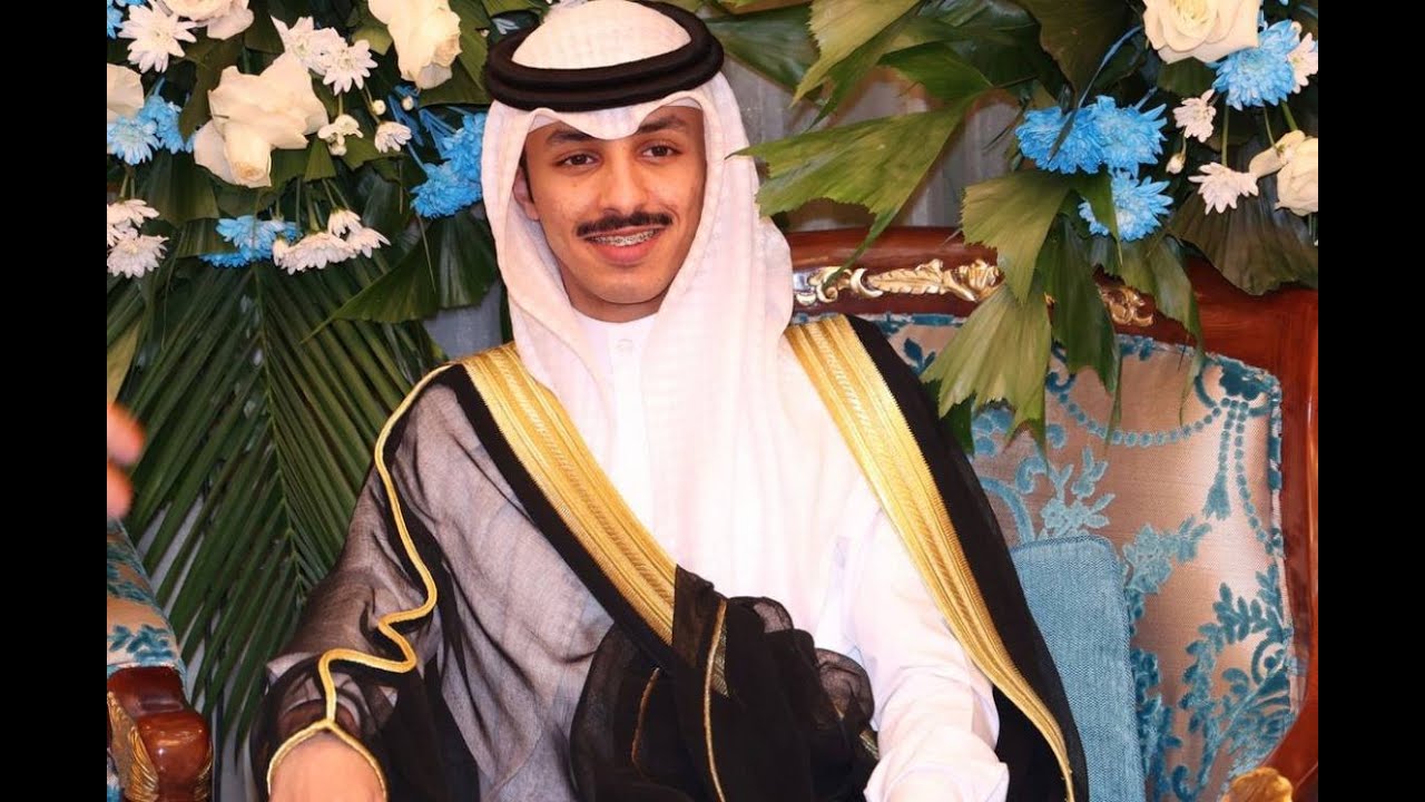 أفراح الخنفور ( مطلق فلاح الخنفور ) 13/11/2023