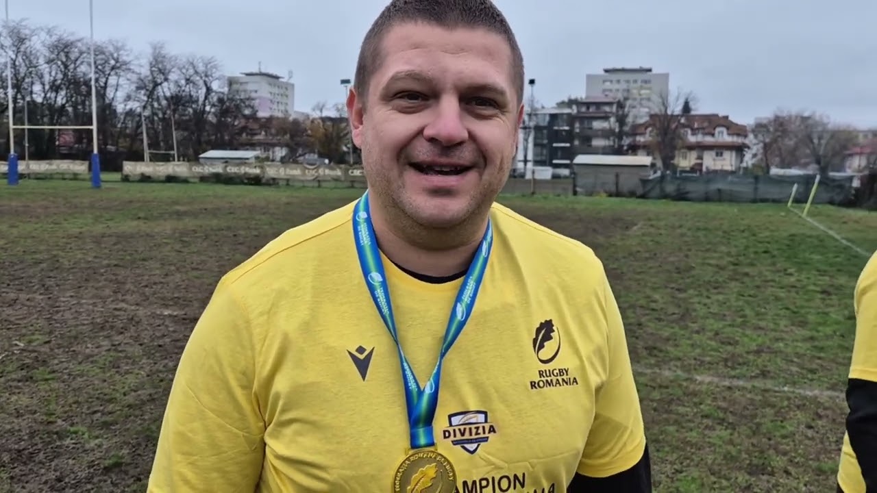 Andrei Varvaroi: „Vom analiza în perioada următoare posibilitatea ca RCHG să participe în LRK 2026”