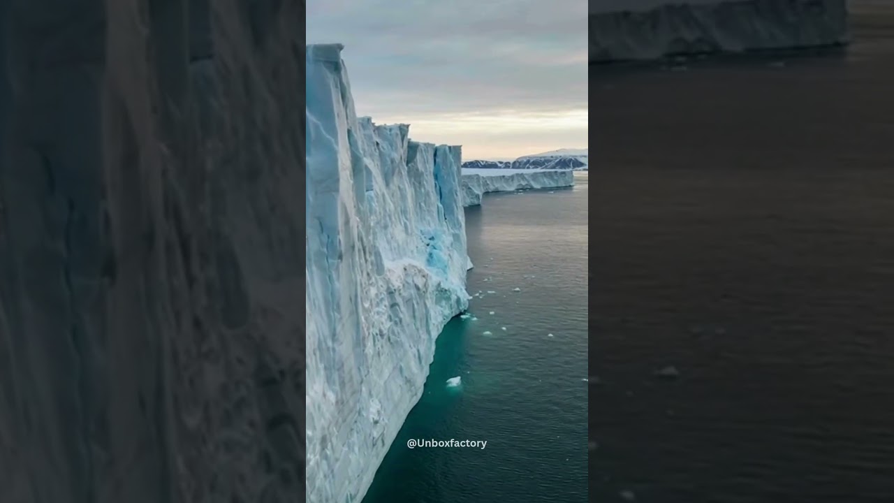 As Arctic temperatures rise, retreating sea ice is opening up new maritime pathways that were once