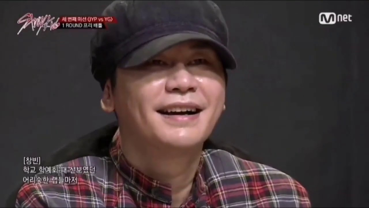 changbin and jisung singing and rapping together for 5 minutes and 47 seconds straight