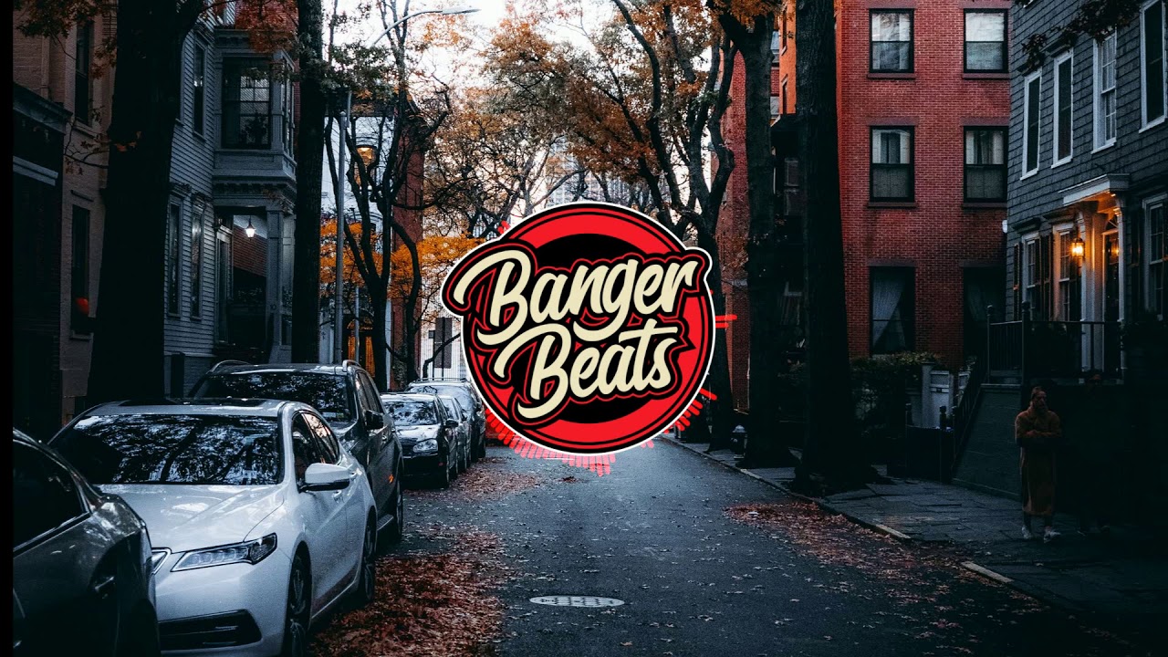 Blank Space - (prod. BangerBeats)
