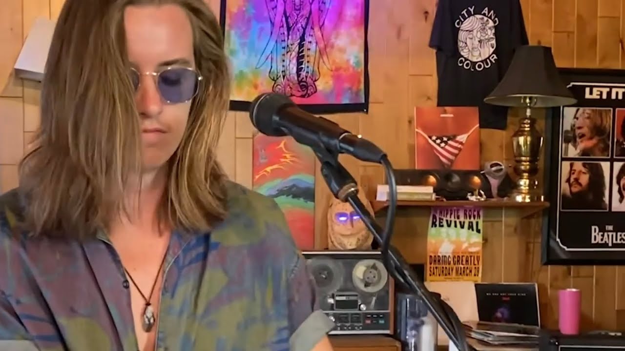 Killing Time - Official Fan Music Video (2020) - Daring Greatly (feat. Denis Dufresne, Jamie Moyer)