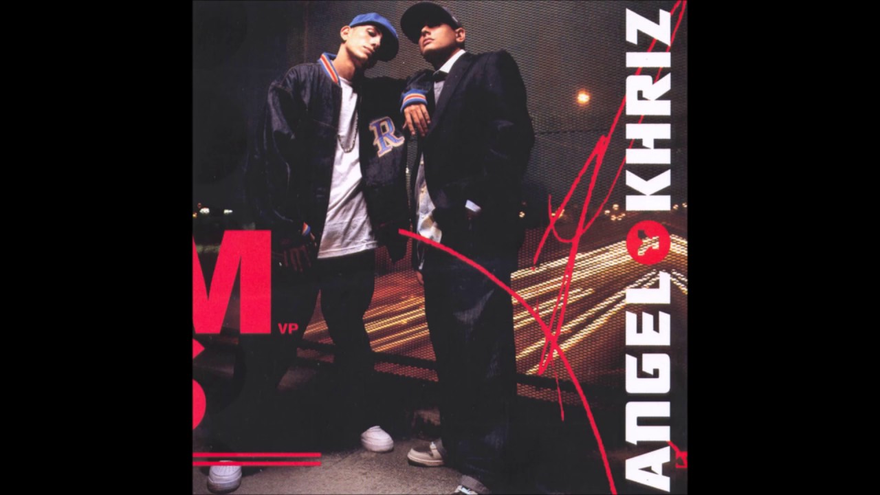 Me Voy De Cacería - Ángel & Khriz Ft. Divino