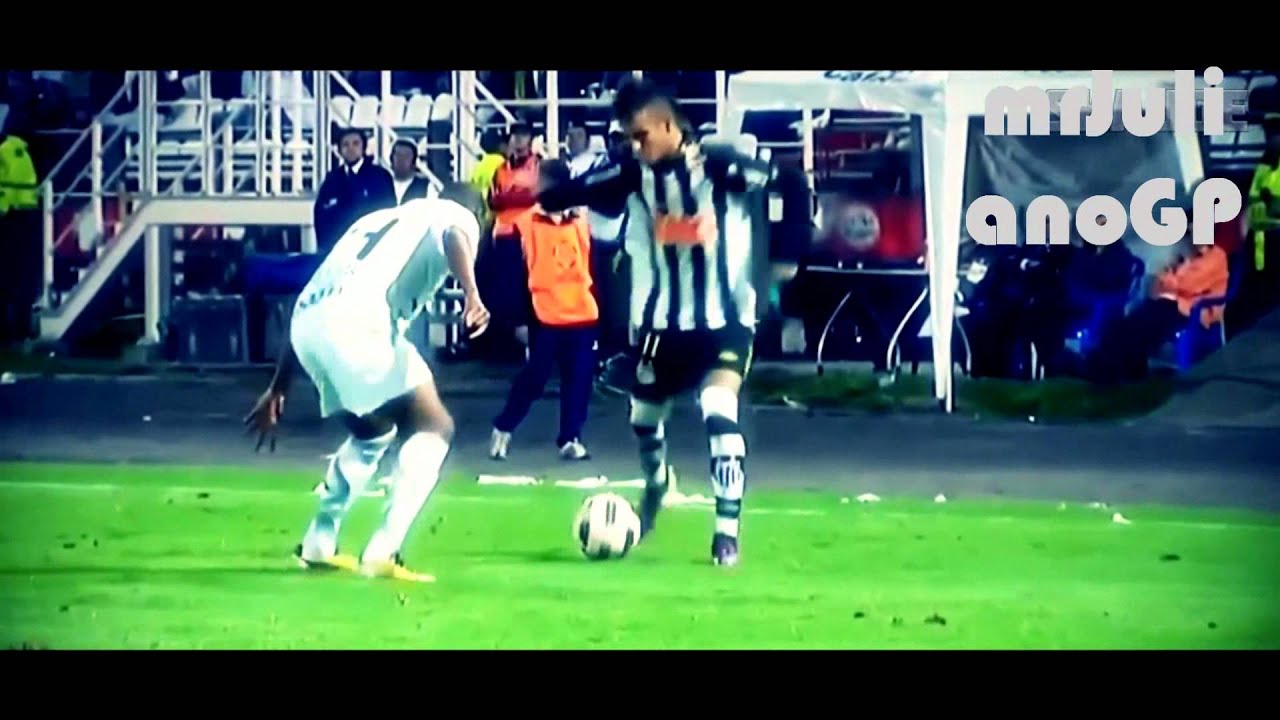 Neymar 2012 HD * STRONGER
