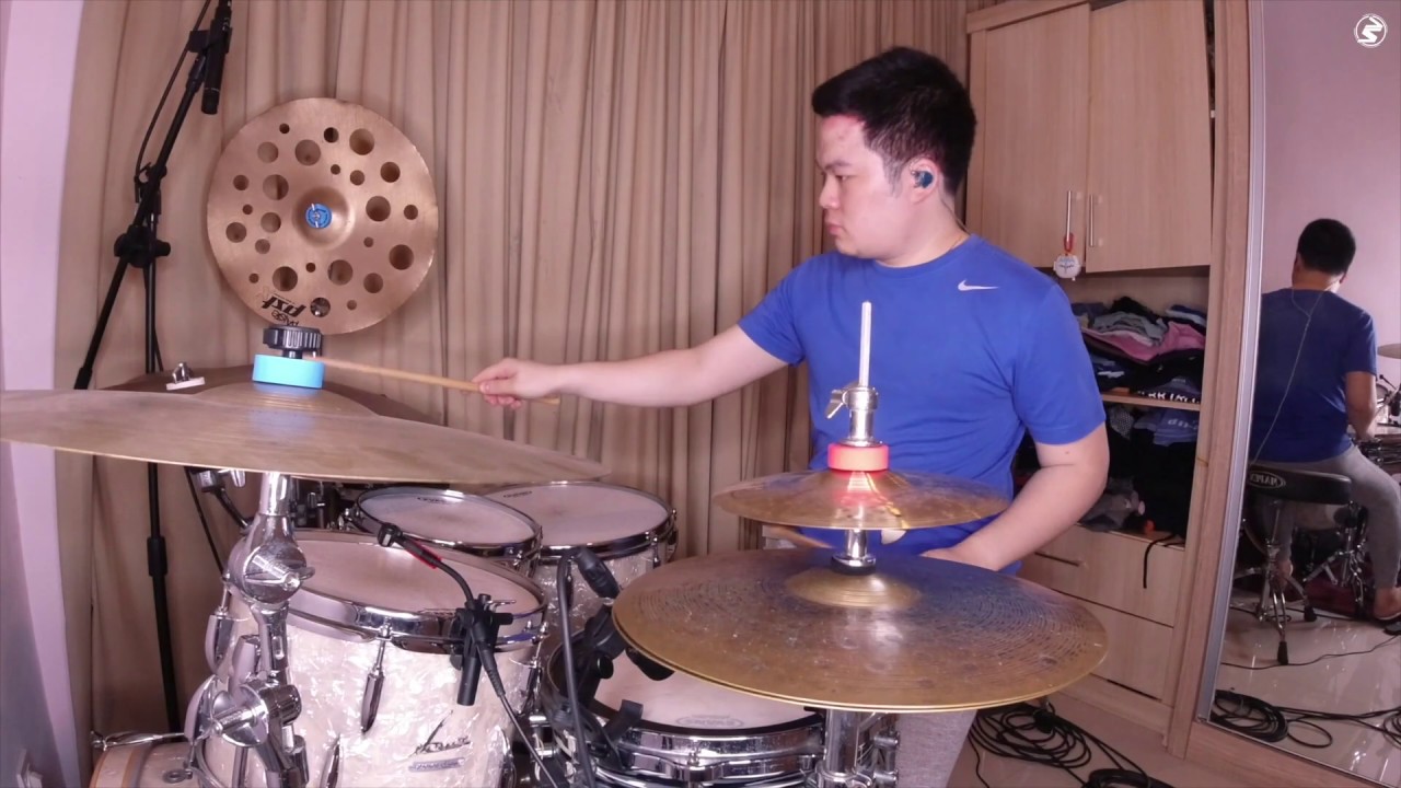 Echa Soemantri - MengenalMu - GMB #GebukKasur