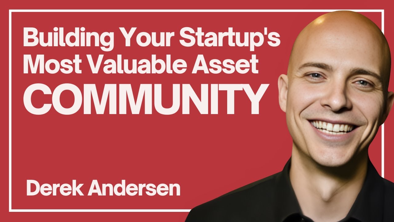Why Your Startup's Community is Worth More Than Money