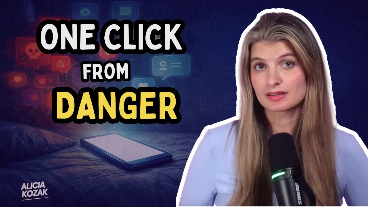 Миф о доверии родителей, которое подвергает детей риску