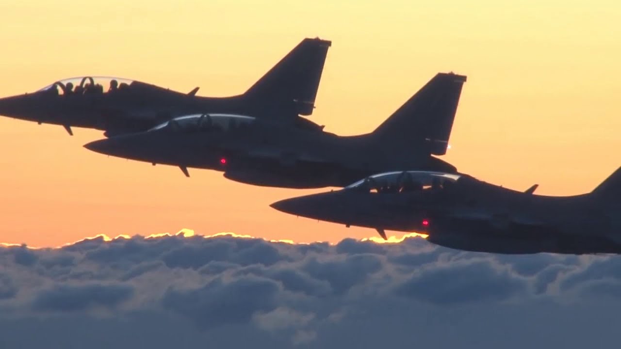 아리랑 겨레(군가)