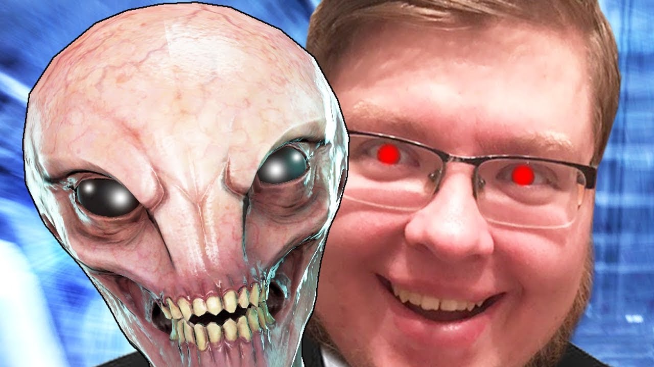 1 VS 4 ЗА МОНСТРА В ДЕСИТ! КАК ОБМАНУТЬ ВСЕХ СВОИХ ДРУЗЕЙ! DECEIT