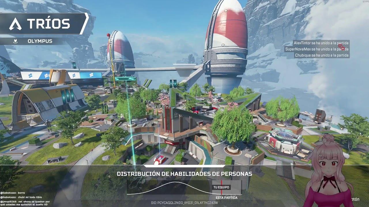 YAPEX DE NOCHE SI O K MASTERS