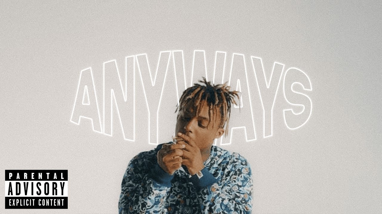 FREE JUICE WRLD Type Beat - 
