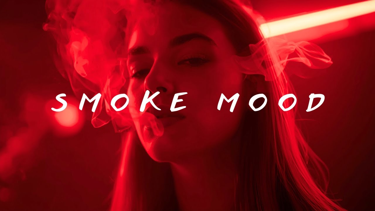 Smoke Mood — Just Relax | Deep House Mix 2025 • Chill / Night Vibes / Stress Relief #18