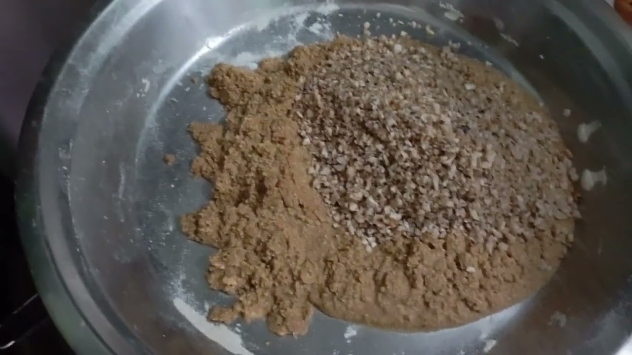 Gond ke laddu 🥰