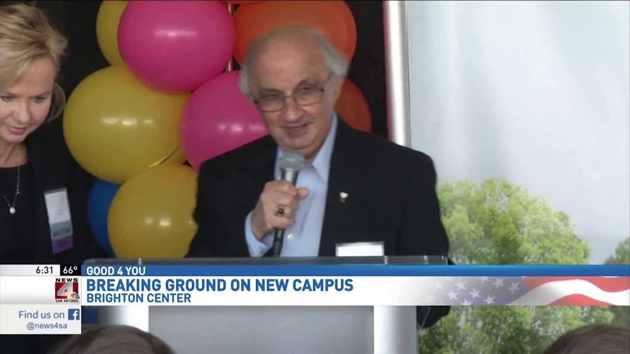 News4SA Good4You BrightonCenter