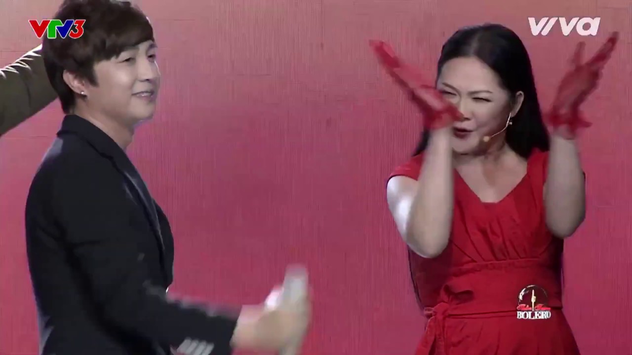 Kiếp Ngh&egrave;o - Ho&agrave;ng B&aacute; Huy | Thần Tượng Bolero 2018 | Tập 5 -  V&ograve;ng Tinh Hoa